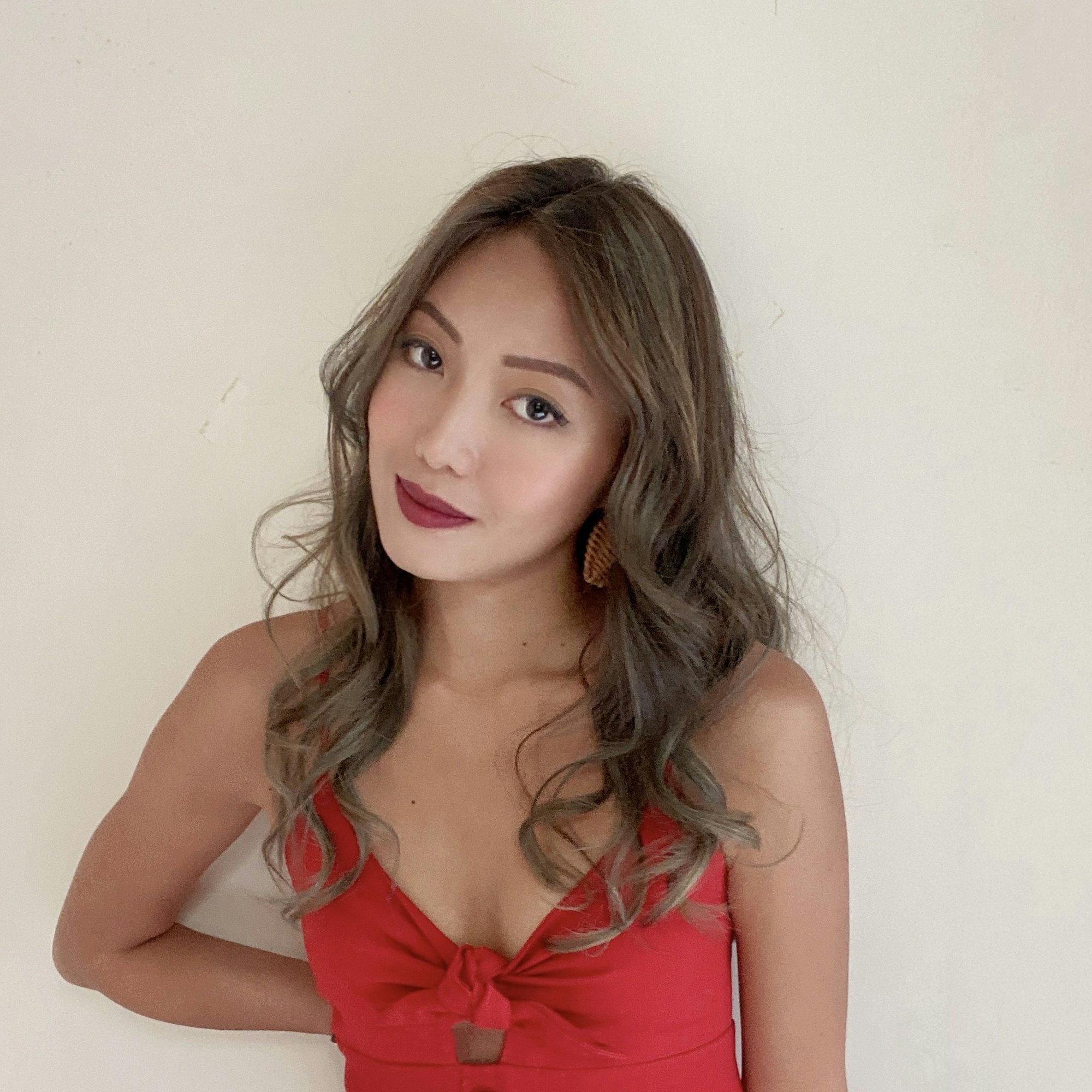 Aisha P